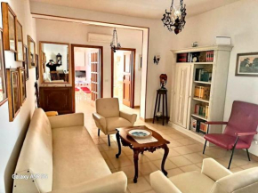 La casa di Tina